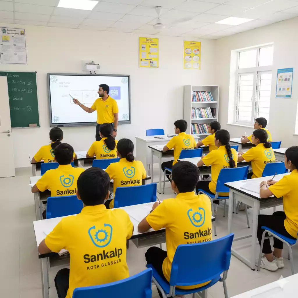 Expert Teachers and Mentorship - Best Coaching Classes in Faridkot