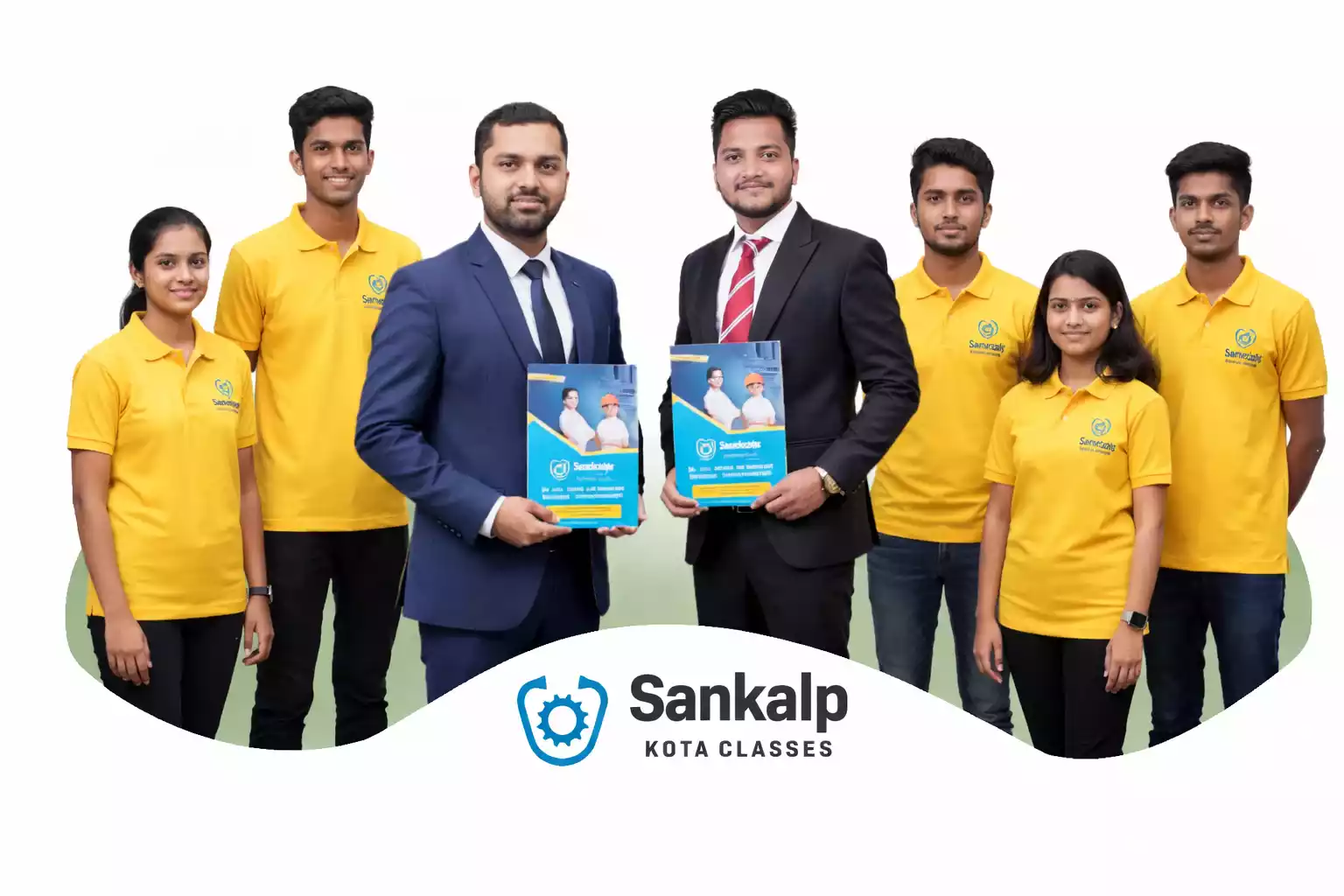 STSE Scholarship Test - Sankalp Talent Search Exam Faridkot