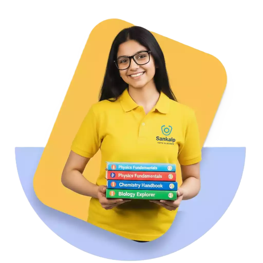 Best Coaching Institute in Faridkot - Sankalp Kota Classes for NEET JEE Preparation