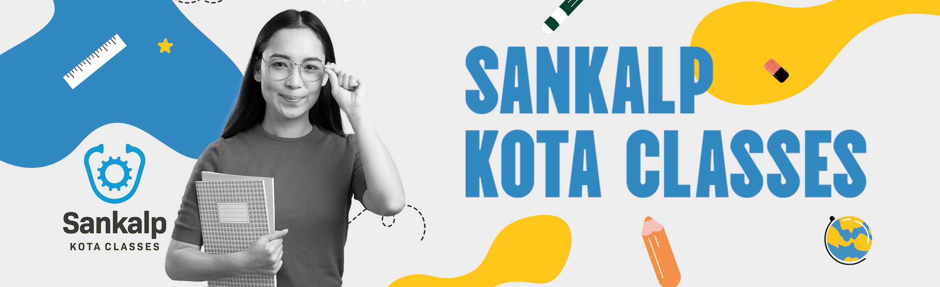 Classes Banner