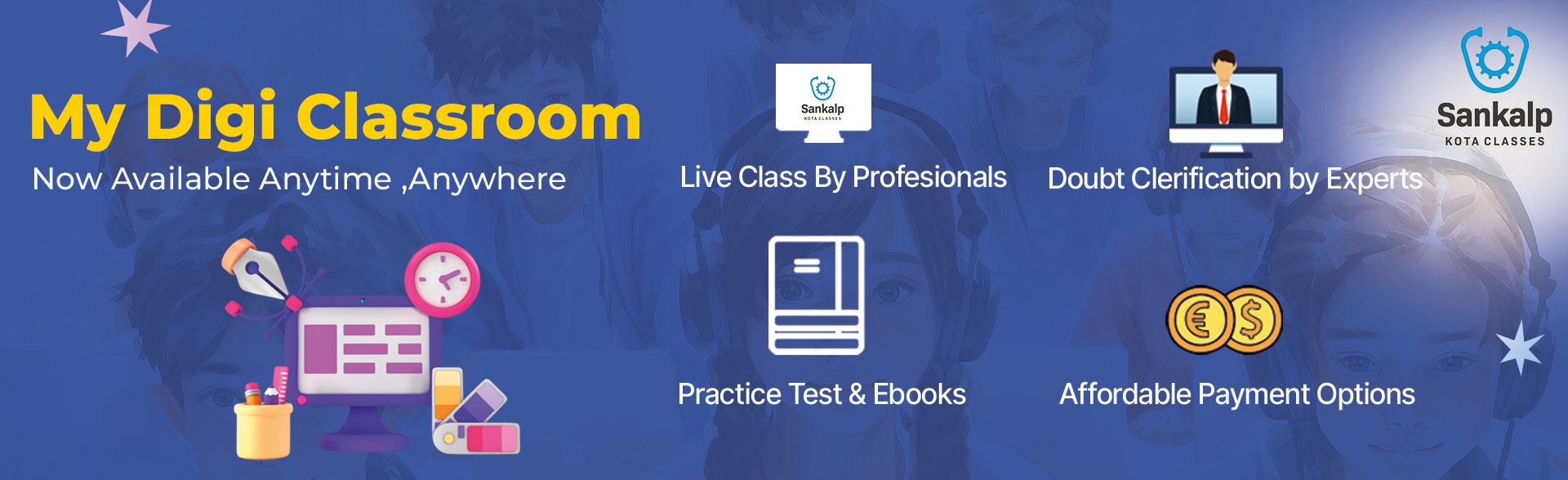 Digi Classroom