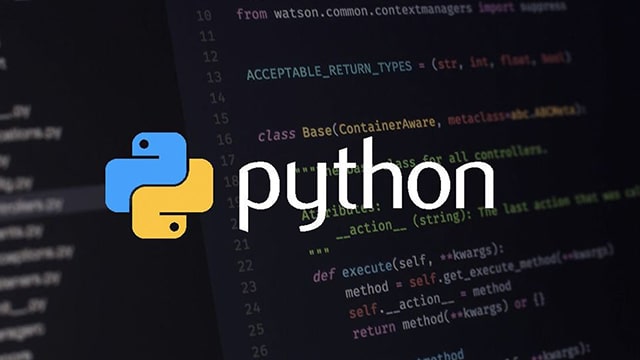 Python Programming